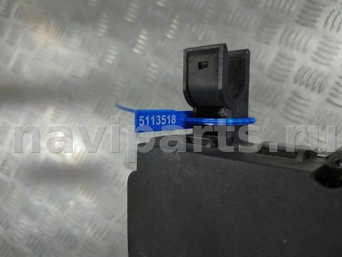 Блок памяти сидений Mercedes CL W215, 2005 г., OEM A2158200226, арт. 5113518, фото 7