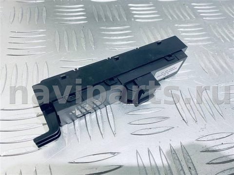 Блок памяти сидений Volkswagen Touareg, 2010 г., OEM 7P2959769B, арт. 5205, фото 3