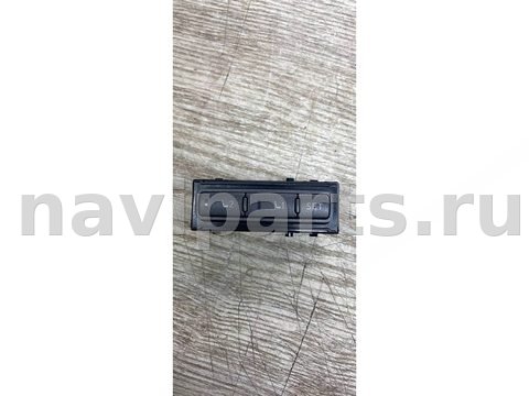 Блок памяти сидений Infiniti M, 2013 г., OEM 873D61MA0A, арт. 537-1-123556