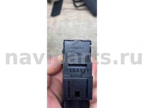 Блок памяти сидений Infiniti M, 2013 г., OEM 873D61MA0A, арт. 537-1-123556, фото 3