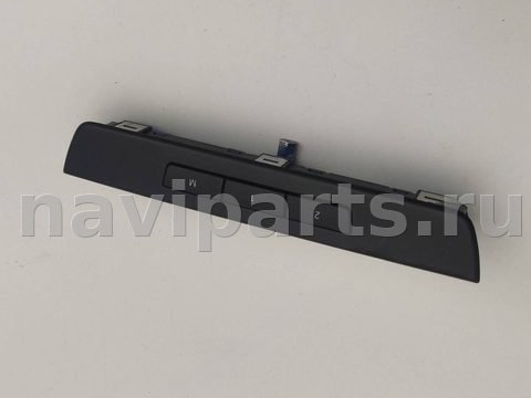 Блок памяти сидений BMW 5 F10/F11/GT F07, 2012 г., OEM 9215813, арт. 537-1-1577
