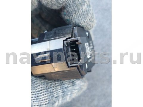 Блок памяти сидений BMW X4 M F98, 2019 г., OEM 07937970, арт. 537-12, фото 5
