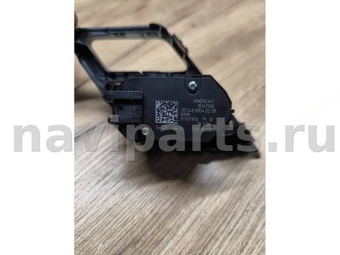 Блок памяти сидений BMW X4 M F98, 2021 г., OEM 7937970, арт. 537-14, фото 3