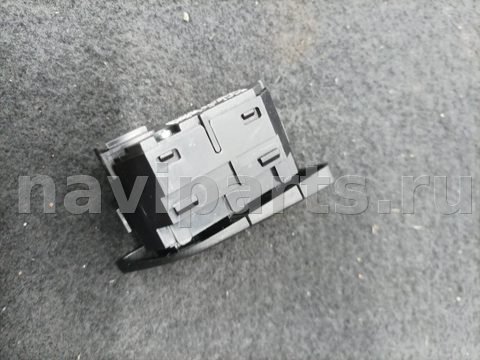 Блок памяти сидений BMW X3 G01, 2022 г., OEM 7937970, арт. 537-19, фото 2