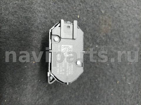 Блок памяти сидений BMW X3 G01, 2022 г., OEM 7937970, арт. 537-19, фото 4