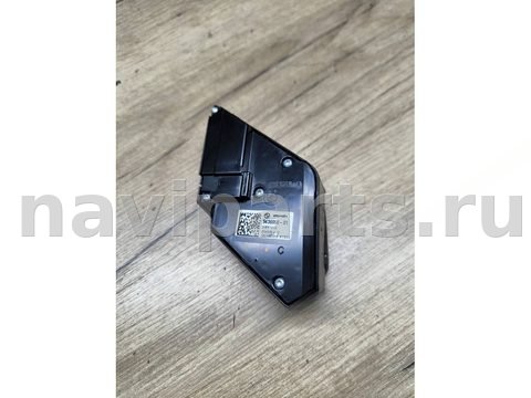 Блок памяти сидений BMW X6 G06, 2020 г., OEM 9436050, арт. 537-20, фото 2