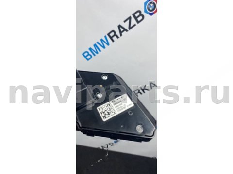 Блок памяти сидений BMW X5 G05, 2022 г., OEM 9436035, арт. 537-21, фото 3
