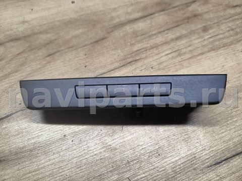 Блок памяти сидений BMW 5 F10/F11/GT F07, 2013 г., OEM 9215813, арт. 537-23