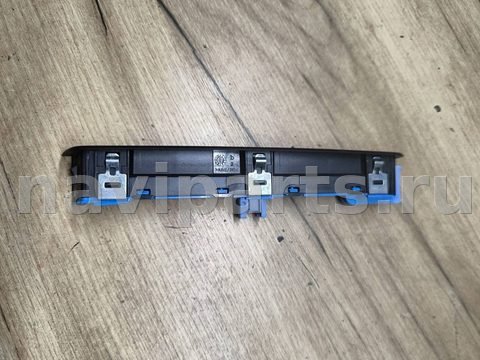 Блок памяти сидений BMW 5 F10/F11/GT F07, 2013 г., OEM 9215813, арт. 537-23, фото 2