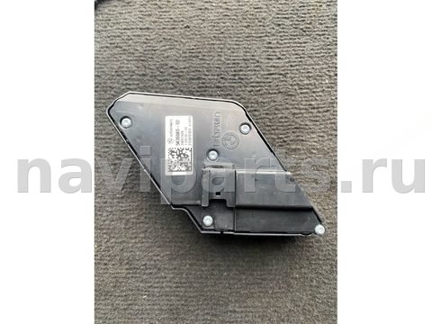 Блок памяти сидений BMW X5 G05, 2024 г., OEM 9436040, арт. 537-29, фото 3