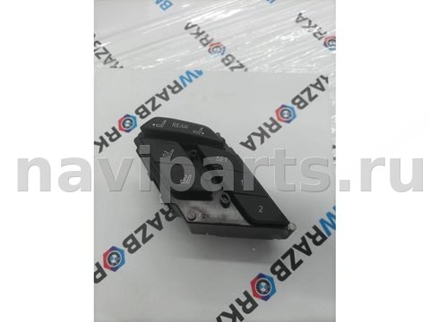 Блок памяти сидений BMW X7 G07, 2019 г., OEM 9436044, арт. 537-31