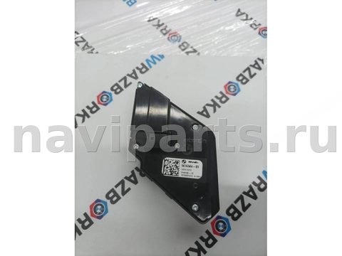 Блок памяти сидений BMW X7 G07, 2019 г., OEM 9436044, арт. 537-31, фото 2