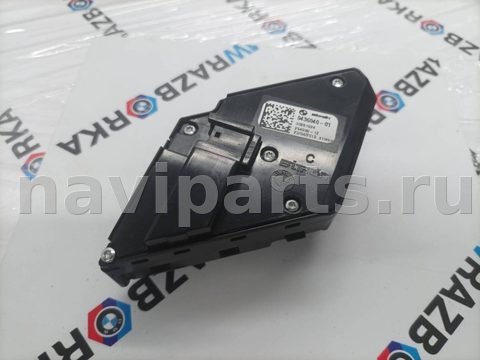 Блок памяти сидений BMW X7 G07, 2019 г., OEM 9436040, арт. 537-32, фото 2