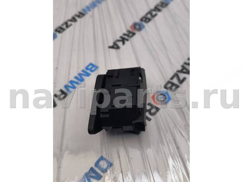 Блок памяти сидений BMW M2 G87, 2023 г., OEM 7937970, арт. 537-33, фото 2