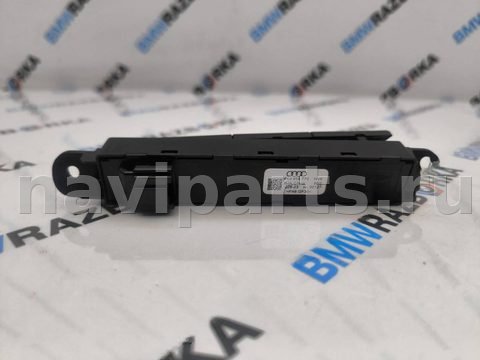 Блок памяти сидений Audi SQ8, 2024 г., OEM 4K0959770, арт. 537-36, фото 3