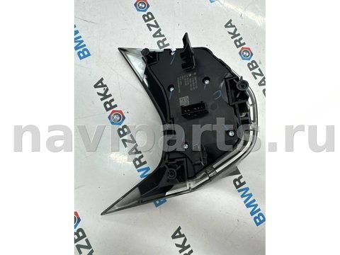 Блок памяти сидений BMW X3 G45, 2025 г., OEM 5B670E702, арт. 537-37, фото 3
