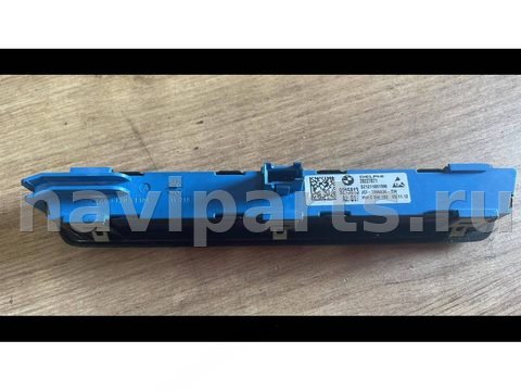 Блок памяти сидений BMW 5 F10/F11/GT F07, 2013 г., OEM 9215813, арт. 537-3, фото 2