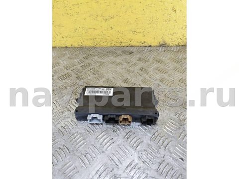 Блок памяти сидений Ford Escape, 2023 г., OEM JU5T14C708CJ, арт. 537-4
