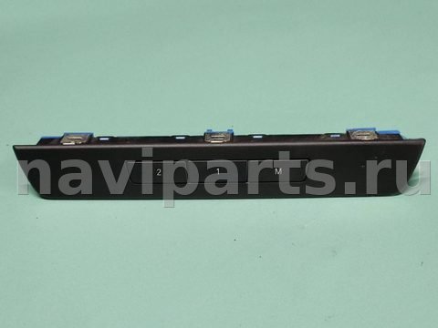 Блок памяти сидений BMW 5 F10/F11/GT F07, 2014 г., OEM 9215813, арт. 537-8-1577