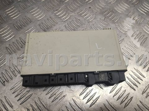 Блок памяти сидений BMW 7 G11/G12, 2017 г., арт. 537-8
