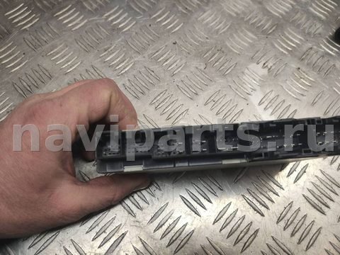 Блок памяти сидений BMW 7 G11/G12, 2017 г., арт. 537-8, фото 3