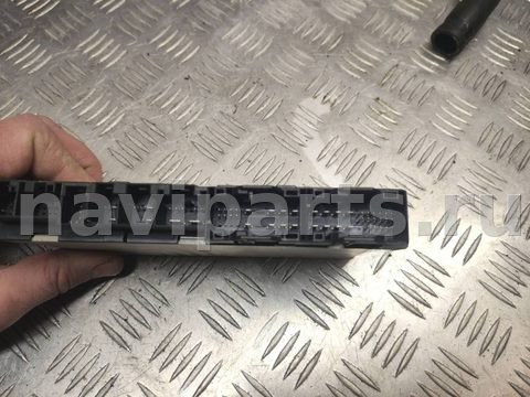 Блок памяти сидений BMW 7 G11/G12, 2017 г., арт. 537-8, фото 4