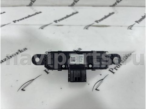 Блок памяти сидений Volvo XC90 LA4, 2018 г., OEM 31376462, арт. 5510, фото 4