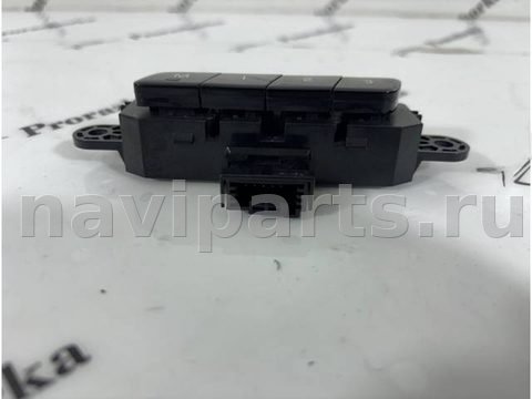 Блок памяти сидений Volvo XC90 LA4, 2018 г., OEM 31376462, арт. 5512, фото 2