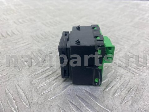 Блок памяти сидений Land-Rover Range Rover Sport, 2020 г., OEM FK7214776BA, арт. 56384, фото 2