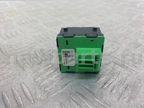 Блок памяти сидений Land-Rover Range Rover Sport, 2020 г., OEM FK7214776BA, арт. 56384, фото 3