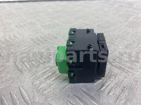 Блок памяти сидений Land-Rover Range Rover Sport, 2020 г., OEM FK7214776BA, арт. 56384, фото 4