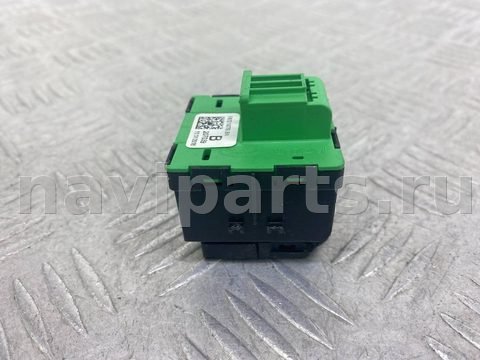 Блок памяти сидений Land-Rover Range Rover Sport, 2020 г., OEM FK7214776BA, арт. 56384, фото 5