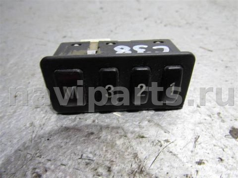 Блок памяти сидений BMW 5 E39, 1998 г., OEM 8252160, арт. 57775