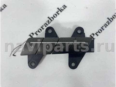 Блок памяти сидений Land-Rover Evoque L538, 2018 г., OEM LR055279, арт. 5928