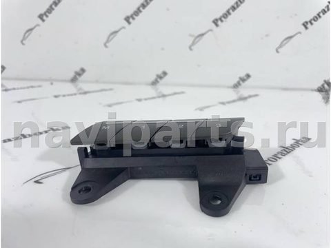 Блок памяти сидений Land-Rover Evoque L538, 2018 г., OEM LR055279, арт. 5928, фото 2