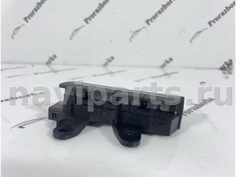 Блок памяти сидений Land-Rover Evoque L538, 2018 г., OEM LR055279, арт. 5928, фото 4