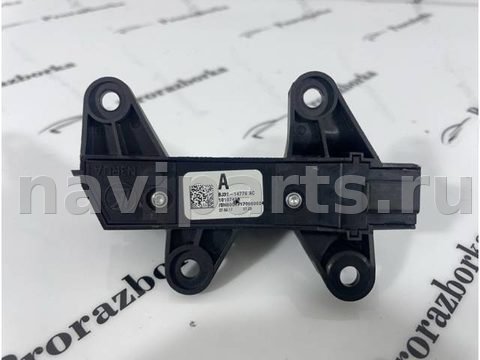 Блок памяти сидений Land-Rover Evoque L538, 2018 г., OEM LR055279, арт. 5928, фото 5