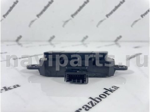 Блок памяти сидений Volvo XC90 LA4, 2018 г., OEM 31376462, арт. 5944, фото 2