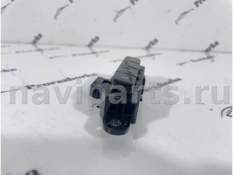 Блок памяти сидений Volvo XC90 LA4, 2018 г., OEM 31376462, арт. 5944, фото 3