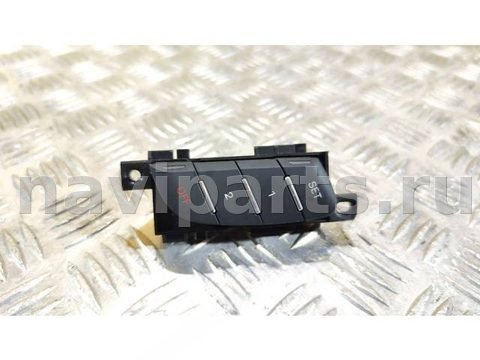 Блок памяти сидений Audi A6 C7, 2012 г., OEM 4G0959769, арт. 60544291