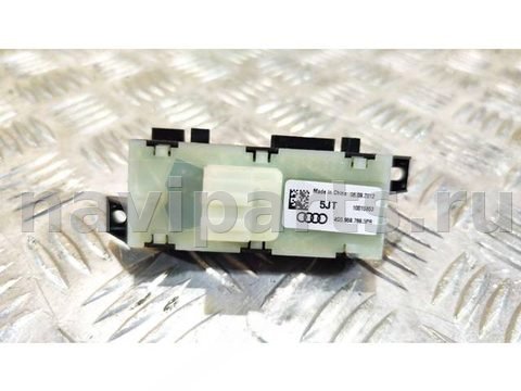 Блок памяти сидений Audi A6 C7, 2012 г., OEM 4G0959769, арт. 60544291, фото 2