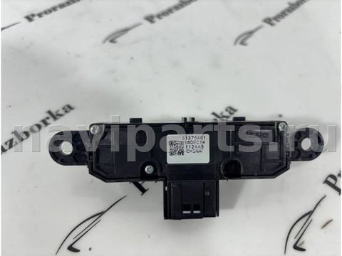 Блок памяти сидений Volvo XC90 LA4, 2018 г., OEM 31376461, арт. 6059, фото 4