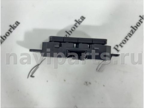 Блок памяти сидений Volvo XC90 LA4, 2018 г., OEM 31376461, арт. 6089, фото 4