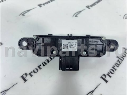 Блок памяти сидений Volvo XC90 LA4, 2018 г., OEM 31376461, арт. 6089, фото 5