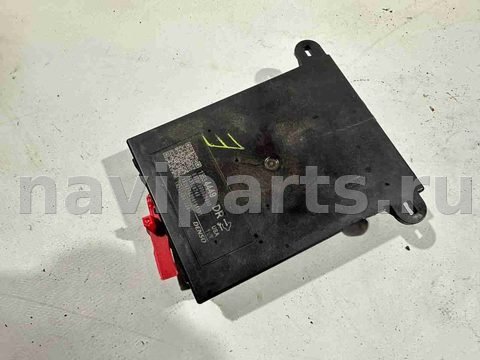 Блок памяти сидений Chevrolet Equinox, 2020 г., OEM 13534449, арт. 6212009