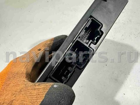 Блок памяти сидений Chevrolet Equinox, 2020 г., OEM 13534449, арт. 6212009, фото 3