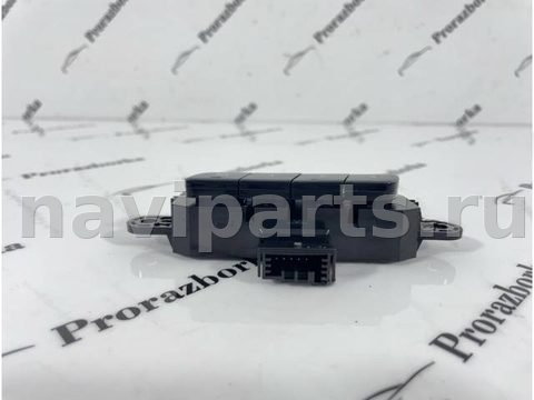 Блок памяти сидений Volvo XC90 LA4, 2018 г., OEM 31376462, арт. 6302, фото 2