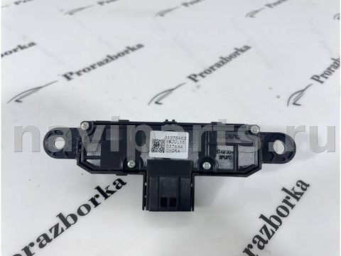 Блок памяти сидений Volvo XC90 LA4, 2018 г., OEM 31376462, арт. 6302, фото 5