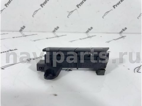 Блок памяти сидений Jaguar XJ X351, 2010 г., OEM AW9314776AB, арт. 6420, фото 3