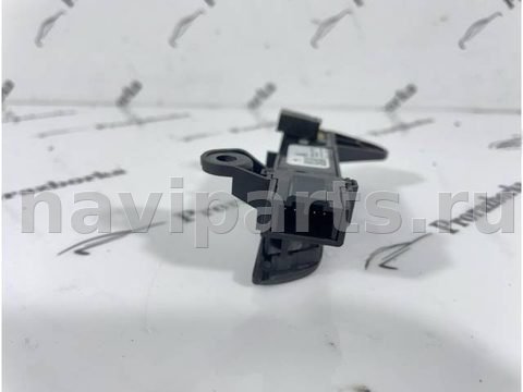 Блок памяти сидений Jaguar XJ X351, 2010 г., OEM AW9314776AB, арт. 6420, фото 4